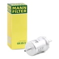 thumbnail image 1 of Filtro Gasolina Mann Filter Wk69/2 Vento 1.6 2014-2019 Polo Mann Filter Filtro Gasolina Mann Filter Wk69/2 Vento 1.6 2014-2019 Polo, 1 of 3