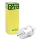 thumbnail image 1 of Filtro Gasolina Mann Filter Wk69/2 Vento 1.6 2014-2019 Polo Mann Filter Filtro Gasolina Mann Filter Wk69/2 Vento 1.6 2014-2019 Polo, 1 of 3