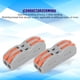 thumbnail image 5 of Terminal De Conductor Conector De Cable Duro Suave 1 Conectores De Cable De Empalme Compactos De Conductor, 5 of 6
