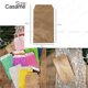 thumbnail image 5 of 10 uds./25 uds./50 uds. Bolsas pequeñas tipo saco con lunares, bolsas de papel kraft, para invitaciones, tarjetas de felicitación, bolsas de papel para regalo, 5 of 5