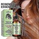 thumbnail image 2 of Aceite fortalecedor para el cuero cabelludo y el cabello con romero y menta, biotina y aceites esenciales, tratamiento nutritivo, 2 of 4