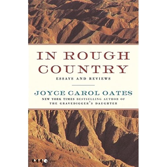 Pre-Owned In Rough Country: Essays and Reviews Paperback