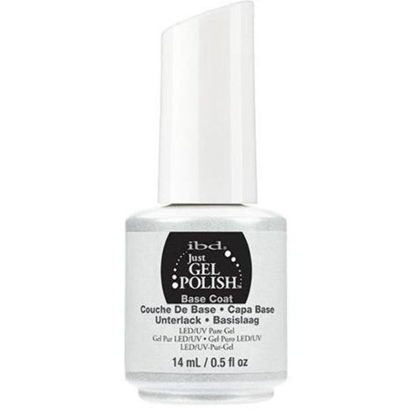 IBD Just Gel Base Coat 0.5 oz #56503