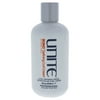 Boing Defining Curl Cream by Unite for Unisex - 8 oz Cream