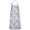 Pioneer Flower Floral, variant on Pioneer Flower Floral Print Pattern Apron-Garden Aprons for Women with Pockets-Cotton Linen Waterproof Kitchen Cooking Gardening Aprons Adjustable for Kitchen,Cooking,BBQ and Salon 33x27 Inch