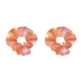 thumbnail image 1 of Qarigey Diadema de fiesta resplandeciente 3 modos de luz Diadema alimentada por Club nocturno LED Headwear, Naranja Type2 NO2, 1 of 6