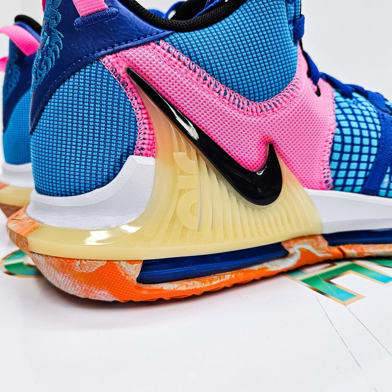 Nike Men display picture 2
