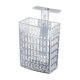 thumbnail image 2 of Cesta para Plantas de Acuario con Ventosas – Soporte Hidropónico de Altura Ajustable para Montaje En Pared, Ideal para Plantas Acuáticas, Potos y Purificación de Agua., 2 of 6