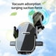 thumbnail image 5 of Electrónica, Hogar inteligente, Ropa inteligente y otros, Soporte para teléfono con ventosa multifunción para coche, espejo y navegación, 5 of 8