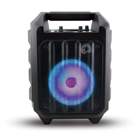 Bocina Portatil Bluetooth Disco LED Plus Power PP TRT30 Plus Power PP-TRT30