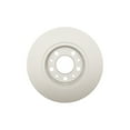 thumbnail image 2 of Raybestos 981835FZN Element3; Coated Rotor Fits select: 2017-2022 JEEP COMPASS, 2015-2022 JEEP RENEGADE, 2 of 2