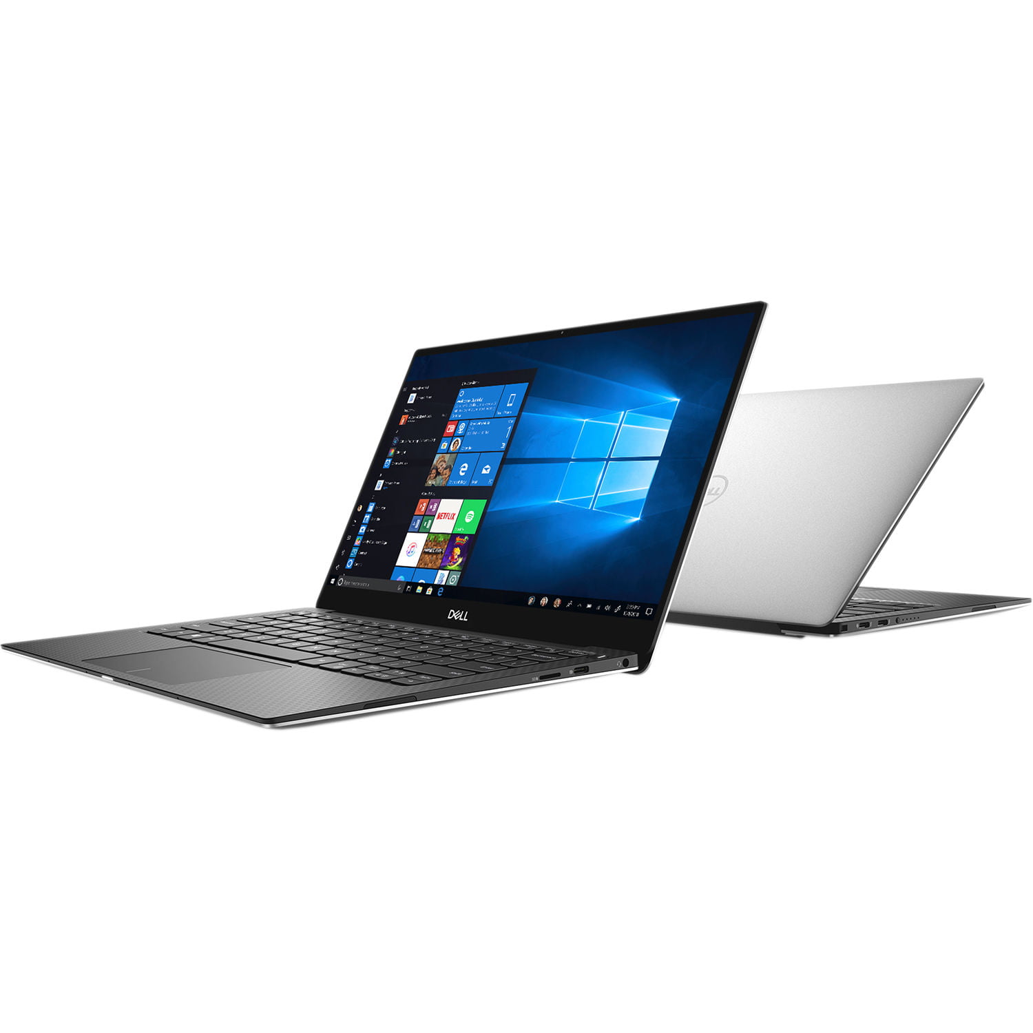 Dell XPS 13 9380 Notebook, 13.3'', Core i5 i5-8265U, 8GB RAM