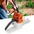 thumbnail image 4 of Fuel  Guard Protection Plate, Gas Fuel  Rear Handle 1122 350 0817 Durable Superb Craftsmanship 2.2lb Easy Use  For  MS650 Chainsaw, 4 of 8