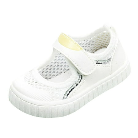 

Baby Shoes Boys And Girls Walking Shoes Comfortable And Fashionable Shoes
