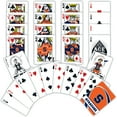 thumbnail image 3 of MasterPieces Officially Licensed NCAA Syracuse Orange Playing Cards - 54 Card Deck for Adults, 3 of 4