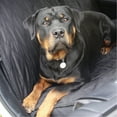 thumbnail image 3 of Gen7Pets Deluxe Car Seat Protector Black, 3 of 9