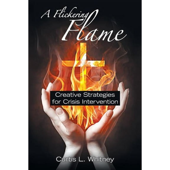 A Flickering Flame (Paperback)