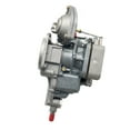 thumbnail image 4 of 2107-1107010-20 Carburetor For Lada 2101 2102 2103 2104 2105 2106 2107 Niva 1500 1600, 4 of 6