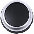 thumbnail image 1 of jfqm Rear Air Conditioning Temperature Adjustment Rotation Knob Control Button Fit for BMW 5 6 7 Series F10 F06 F12 F07 F01 F02 (Color : with AUTO), 1 of 6