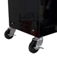 thumbnail image 5 of Aukfa Tool Box, 2 in 1 Steel Rolling Tool Chest & Cabinet on Wheels for Garage, 8-Drawers, Black, 5 of 17