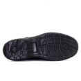 thumbnail image 5 of Zapatos para Hombre Monetti 6113 negro 29, 5 of 5