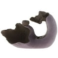 thumbnail image 2 of Ornamento Chino Del Animal Doméstico Del Té Del Del Humo De La Hornilla De De La Decoración De Fengshui Púrpura BLESIY Incienso Quemador de Incienso, 2 of 8