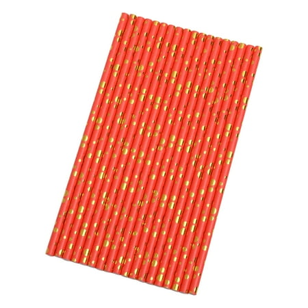 

Heiheiup Disposable Drinking Striped Paper 25pc Star Paper Love Get It Right Silicone Lids 10 Piece