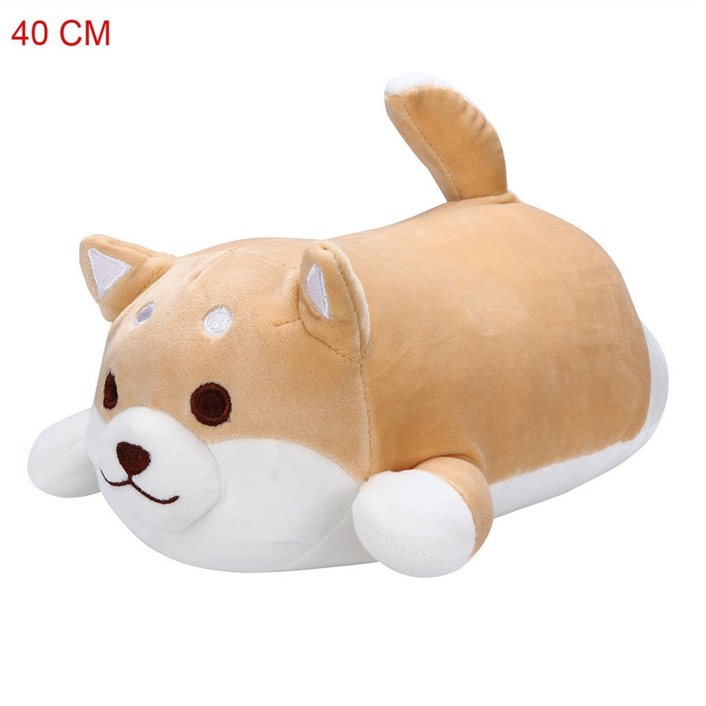 shiba series plush doll