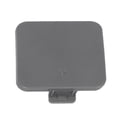 thumbnail image 2 of Front Bumper Tow Hook,Car Front Bumper Tow Front Trailer Cover Highly Versatile, 2 of 5