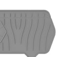 thumbnail image 1 of Almohadilla de drenaje de silicona JShteea para fregadero gris, 1 of 7