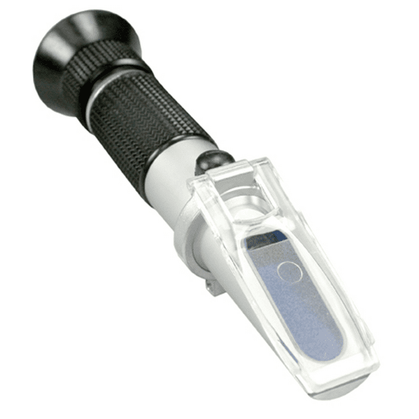 Handheld Refractometer