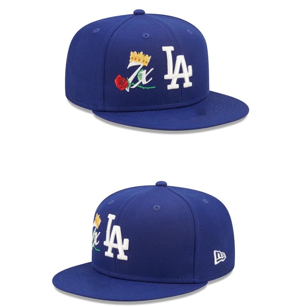 La Mlb 2024 Gorras De Equipos De Grandes Ligas Gorra Sultanes