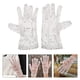 thumbnail image 3 of 1 par de guantes de lentejuelas, guantes de malla con purpurina, manoplas de baile con lentejuelas, guantes brillantes para disfraces, cosplay, fiestas, patinaje sobre hielo., 3 of 7