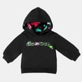 thumbnail image 6 of Bullpiano Baby Boy Clothes Outfits Pullover Hoodie Sweatshirt + Pants Clothes Set Boys Hoodie Kids Suit Sweatshirt Sport Sets 2-3 Years, 6 of 9
