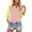 Pink plus size fall tops a1, variant on thefmos Women Plus Size Fall Winter V Neck 3/4 Sleeve Button Down Casual Solid Basic Pullover Tops Tshirt, Orange S