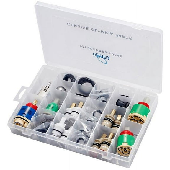 Olympia Faucets Replacement Parts Kit