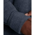 thumbnail image 3 of Men's Under Armour Specialist Quarter Zip Sweater Color: 002 Black Size: S, 3 of 4