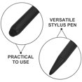 thumbnail image 3 of CRILSTYLEO 2Ud Bolígrafo Para Pantallas Negro Con Punta Dual Y Material ABS Para Enseñanza Y Uso Empresarial, 3 of 8