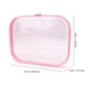 thumbnail image 3 of Bolsa de almacenamiento para accesorios de viaje | Organizador de compresión expandible | Modular ABS impermeable | Rosa | Múltiples tamaños | Solución ligera para guardar equipaje | Compartimentos, 3 of 6