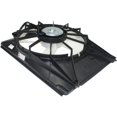 thumbnail image 1 of RADIATOR FAN ASSY 3.5L COMPATIBLE WITH HONDA PASSPORT 2022 PARTSLINK NUMBER AC3115125, 1 of 1