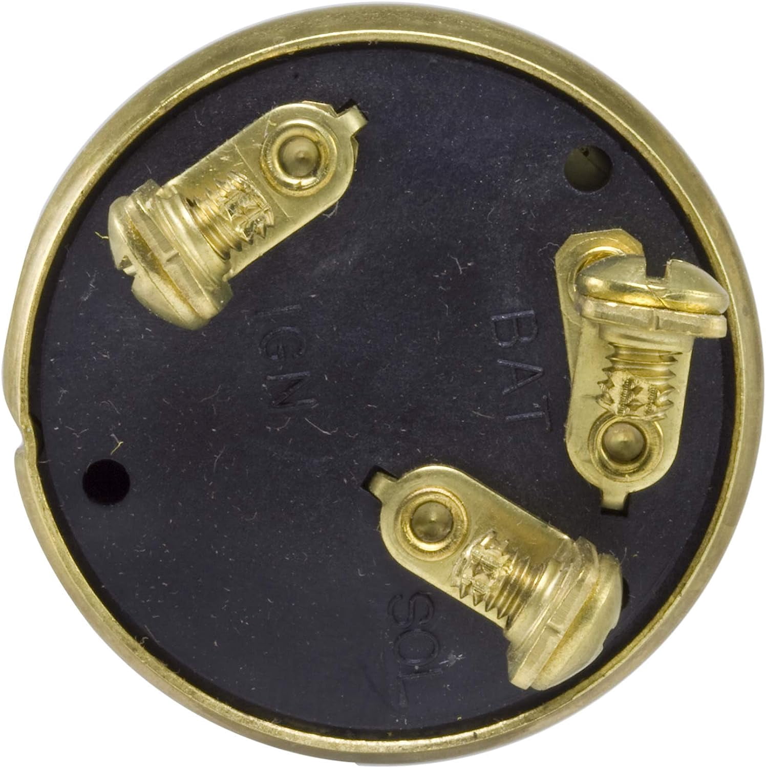 Genuine WVE Ignition Switch