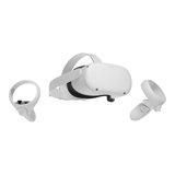 Meta Quest 2 (Oculus) - Advanced All-In-One Virtual Reality Headset - 256GB