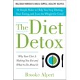 thumbnail image 1 of The Diet Detox – BenBella Books, 1 of 1