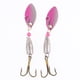 thumbnail image 3 of 5 Unids Señuelos De Pesca Spinnerbait Jigs Señuelos Pike Equipos De Pesca Herramientas Libre Río Lago Pesca, 3 of 8