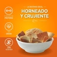 thumbnail image 4 of Pita pita crisp          Libanius Pita Crisp integral tostado 125 g, 4 of 4