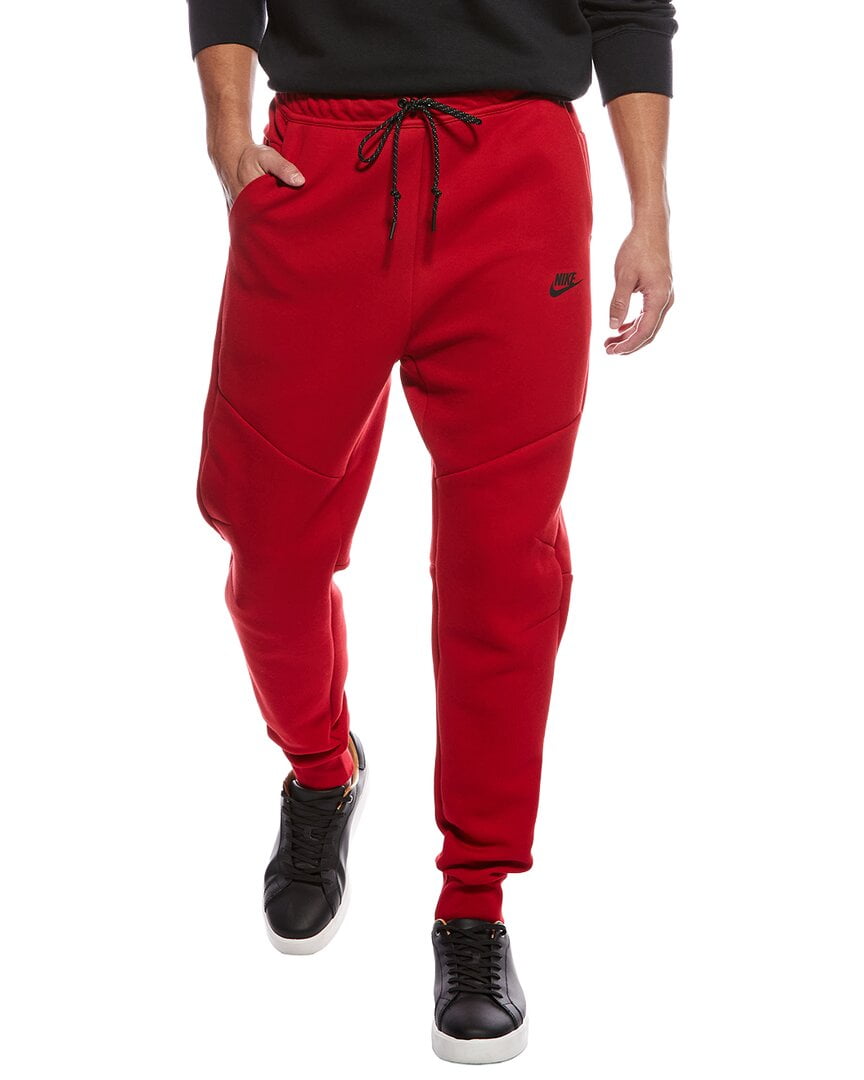nike tech fleece joggers xs