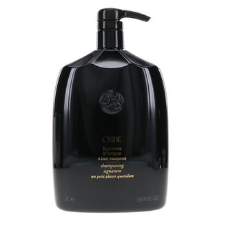 Oribe Moisture & Shine Shampoo for Brilliant Hair, 33.8 oz