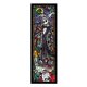 thumbnail image 1 of Tenyo Pesadilla antes de Navidad Vidrieras Gyutto Tamaño Serie Jigsaw Puzzle (456 piezas) Tenyo 746550992081, 1 of 1