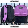 thumbnail image 3 of BUDGETSALE COD NOT ORIGINAL HWK ACTUAL PHOTO LARGE SIZE FASHION SCHOOL STUDENT COLLEGE BAGPACK FOR MEN AND WOMEN BAGPACK ON SALE TODAY CANVAS PLAIN, 3 of 5