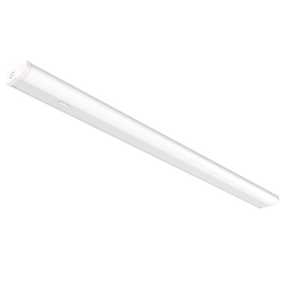 Juno Lighting UCES 36IN SWW5 90CRI WH M6 Uces 36" Long Switchable White Led Light Bar -